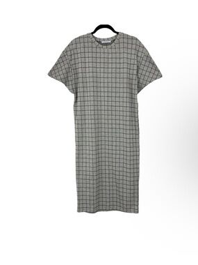 Zara midi dress